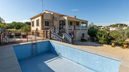 House for rent in Montserrat, Comunidad Valenciana