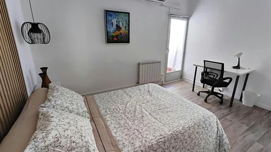 Rooms in Madrid Latina - photo 3