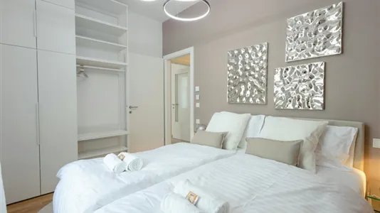 Apartments in Vienna Favoriten - photo 4
