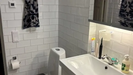 Apartments in Södermalm - photo 14