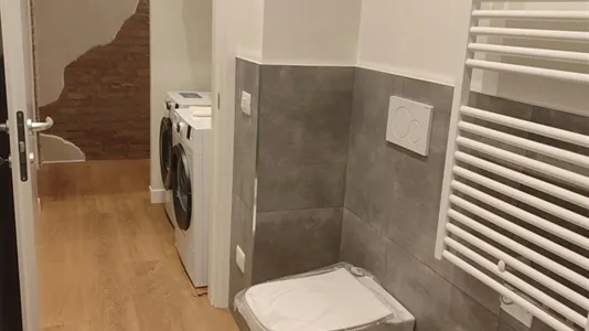 Rooms in Padua - photo 9