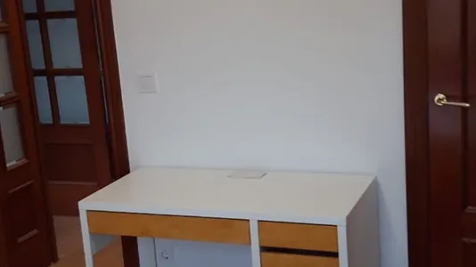 Rooms in Barcelona Sant Martí - photo 8