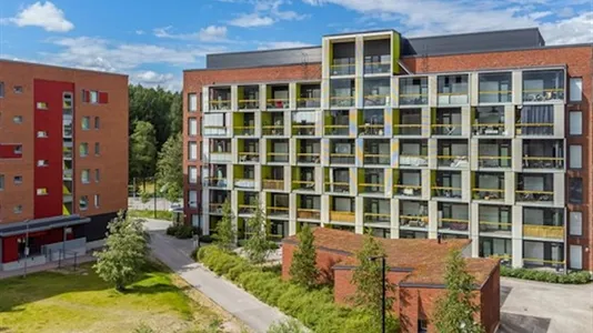 Apartments in Vantaa - photo 9