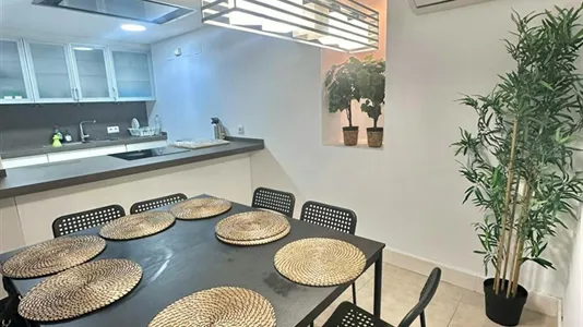 Rooms in Madrid Salamanca - photo 4