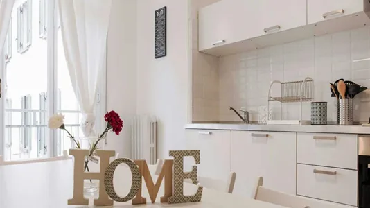 Rooms in Bologna - photo 8