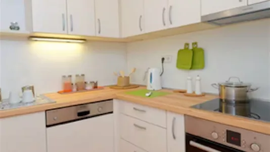 Apartments in Besnica - photo 8