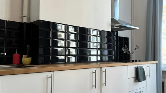 Rooms in Brussels Sint-Jans-Molenbeek - photo 5