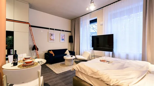 Apartments in Location is not specified - photo 6