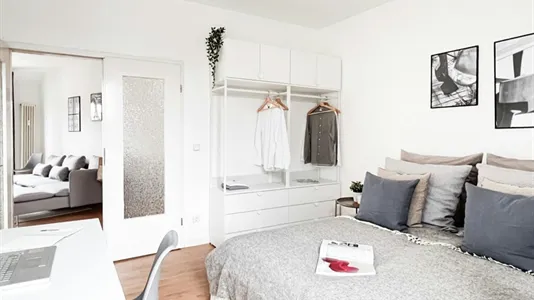 Apartments in Location is not specified - photo 9