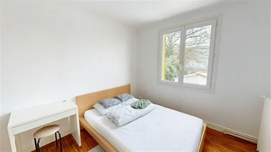 Rooms in Nantes - photo 5