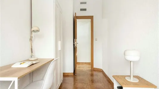 Rooms in Madrid Tetuán - photo 8