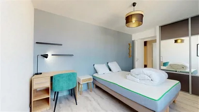 Room for rent in Montpellier, Occitanie
