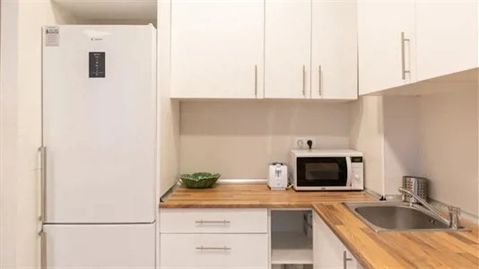 Apartments in Madrid Arganzuela - photo 3