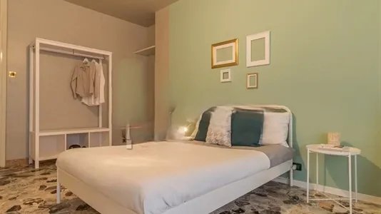 Rooms in Padua - photo 5