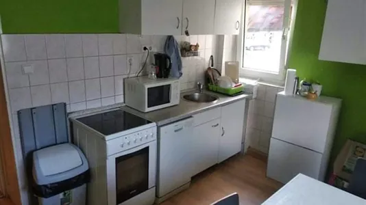 Rooms in Esslingen - photo 5