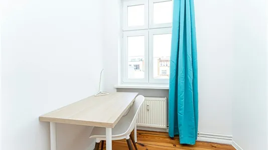 Rooms in Berlin Friedrichshain-Kreuzberg - photo 2