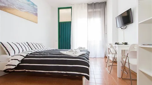 Apartments in Sesto San Giovanni - photo 8