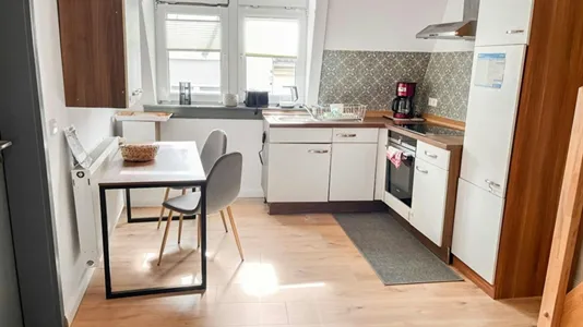 Apartments in Ludwigshafen am Rhein - photo 8