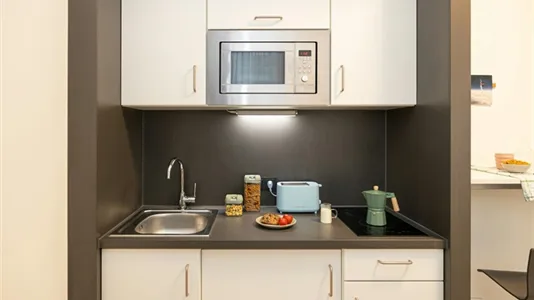 Apartments in Darmstadt - photo 10