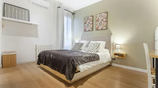 Apartments in Madrid Chamberí - photo 10