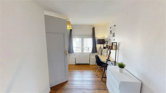 Rooms in Bordeaux - photo 2