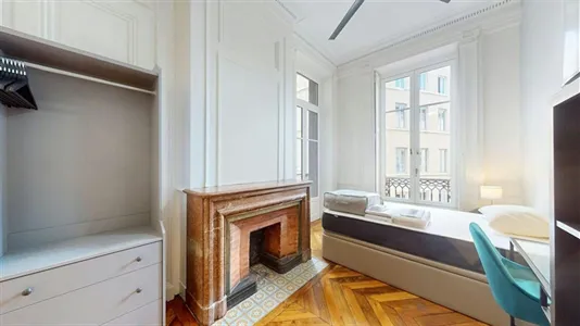 Rooms in Lyon - photo 3