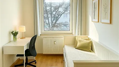Room for rent in Munich Moosach, Munich