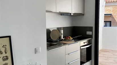 Apartment for rent in Cabrera de Mar, Cataluña