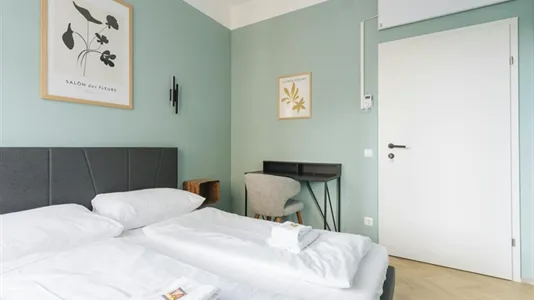 Rooms in Vienna Favoriten - photo 2