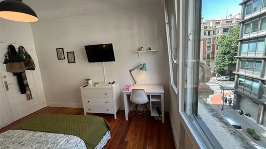 Rooms in Bilbao - photo 5
