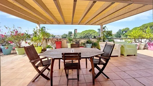 Apartments in Roma Municipio II – Parioli/Nomentano - photo 7