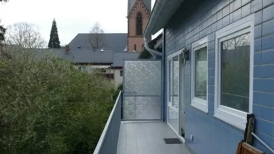 Apartments in Frankfurt Süd - photo 6