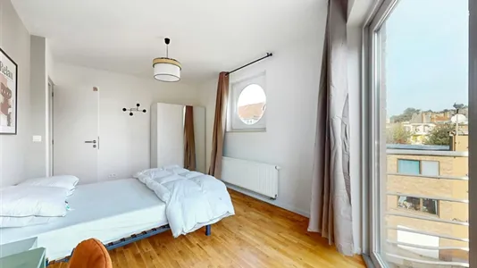 Rooms in Brussels Jette - photo 3