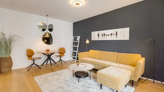 Apartments in Vienna Leopoldstadt - photo 3