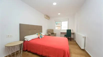 Room for rent in Granada, Andalucía