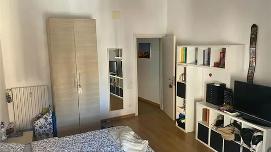 Rooms in Roma Municipio II – Parioli/Nomentano - photo 5