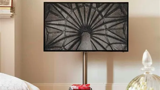 Apartments in Madrid Salamanca - photo 6