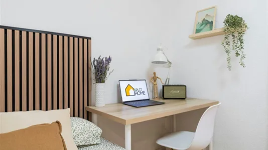 Rooms in Getafe - photo 3