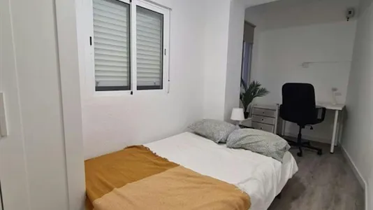 Rooms in Valencia Campanar - photo 4