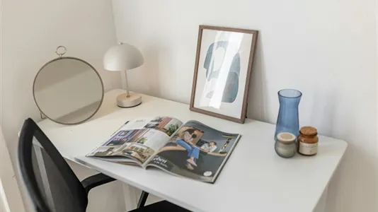 Rooms in Budapest XIII. kerület - photo 6