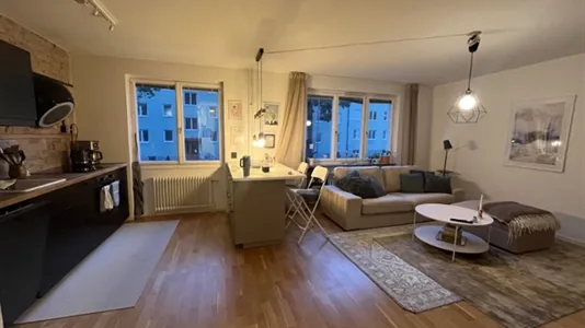 Apartments in Stockholm West - photo 1