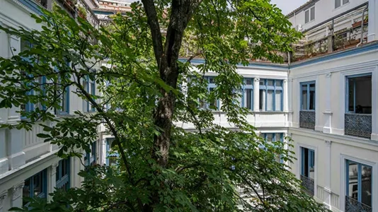 Rooms in Madrid Centro - photo 9