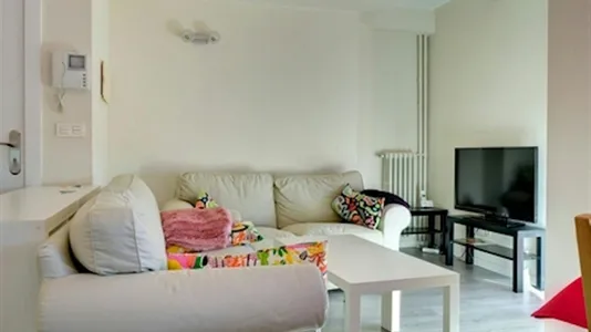 Rooms in Zaragoza - photo 7