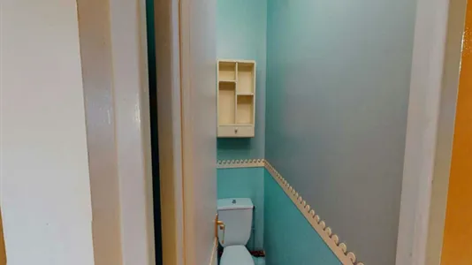 Rooms in Lyon - photo 9