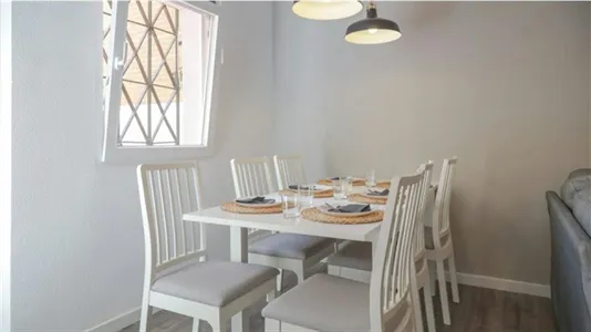 Rooms in Madrid Puente de Vallecas - photo 4