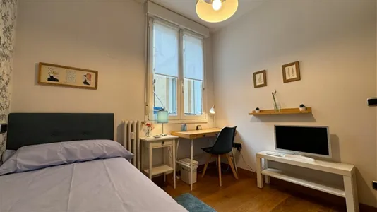 Rooms in Bilbao - photo 7