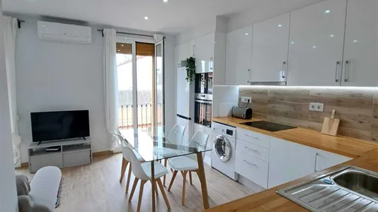 Apartments in Barcelona Gràcia - photo 5