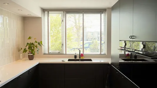 Houses in Almere - photo 10