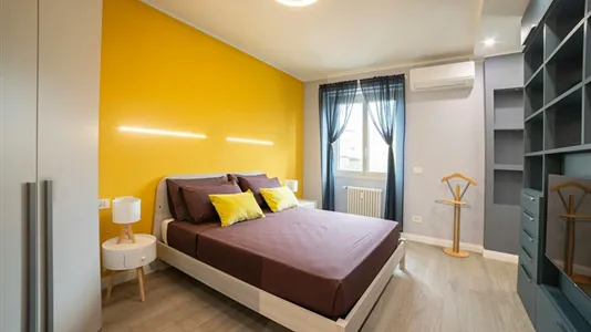 Apartments in Roma Municipio III – Monte Sacro - photo 1