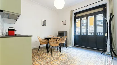 Apartment for rent in Valencia L'Eixample, Valencia (region)